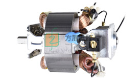什么是串激電機及其特性？